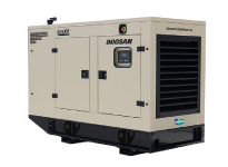  Máy phát điện Doosan