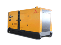  Máy phát điện Mitsubishi